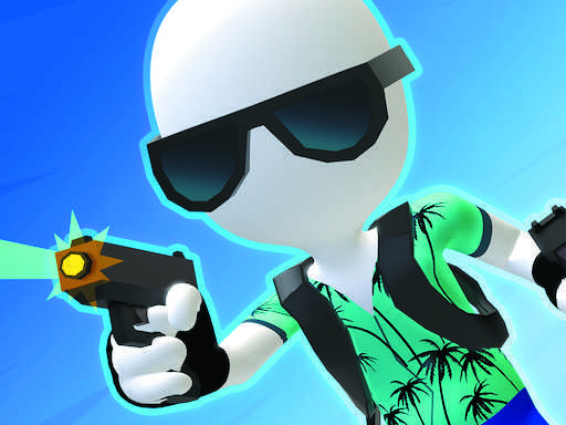 Gun Master : pro du tir